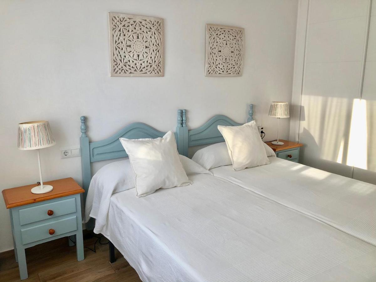 Appartement Edf. Gaviota 3º2 *